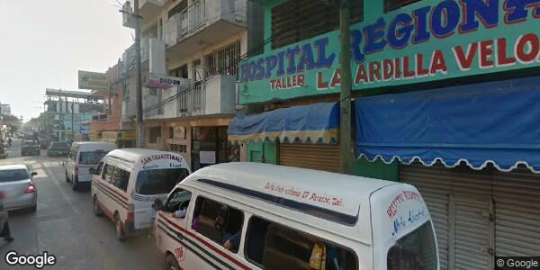 COORDINACIÓN DE ASUNTOS RELIGIOSOS